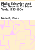 Philip_Schuyler_and_the_growth_of_New_York__1733-1804