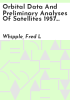 Orbital_data_and_preliminary_analyses_of_Satellites_1957_Alpha_and_1957_Beta