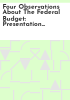 Four_observations_about_the_federal_budget