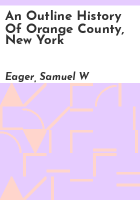 An_outline_history_of_Orange_County__New_York
