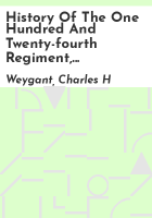 History_of_the_One_hundred_and_twenty-fourth_regiment__N__Y__S__V