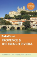 Fodor_s_Provence___the_French_Riviera