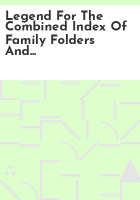Legend_for_the_combined_index_of_family_folders_and_genealogies_at_Orange_County_Genealogical_Society