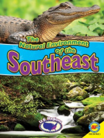 The_natural_environment_of_the_Southeast