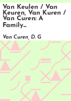 Van_Keulen___Van_Keuren__Van_Kuren___Van_Curen