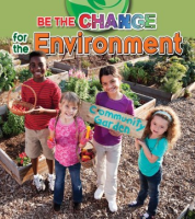Be_the_change_for_the_environment