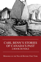 Carl_Benn_s_Stories_of_Canada_s_Past_2-Book_Bundle