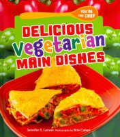 Delicious_vegetarian_main_dishes