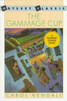 The_Gammage_cup