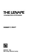 The_Lenape