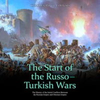 The_Start_of_the_Russo-Turkish_Wars