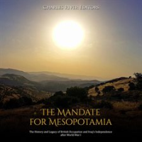 The_Mandate_for_Mesopotamia