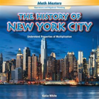 The_History_of_New_York_City