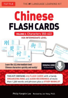 Chinese_Flash_Cards_Kit_Volume_2