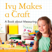 Ivy_makes_a_craft