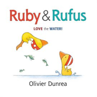 Ruby___Rufus_love_the_water
