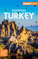 Fodor_s_Essential_Turkey