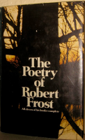 The_poetry_of_Robert_Frost