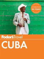Fodor_s_Cuba