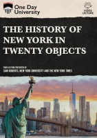The_History_of_New_York_in_Twenty_Objects
