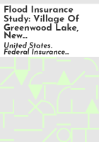 Flood_insurance_study