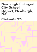 Newburgh_enlarged_City_School_district__Newburgh__N_Y