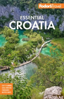 Fodor_s_Essential_Croatia