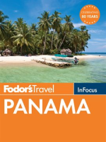 Fodor_s_In_Focus_Panama