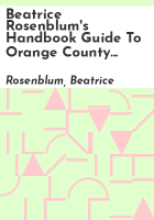 Beatrice_Rosenblum_s_Handbook_guide_to_Orange_County_bottles