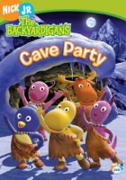Cave_party